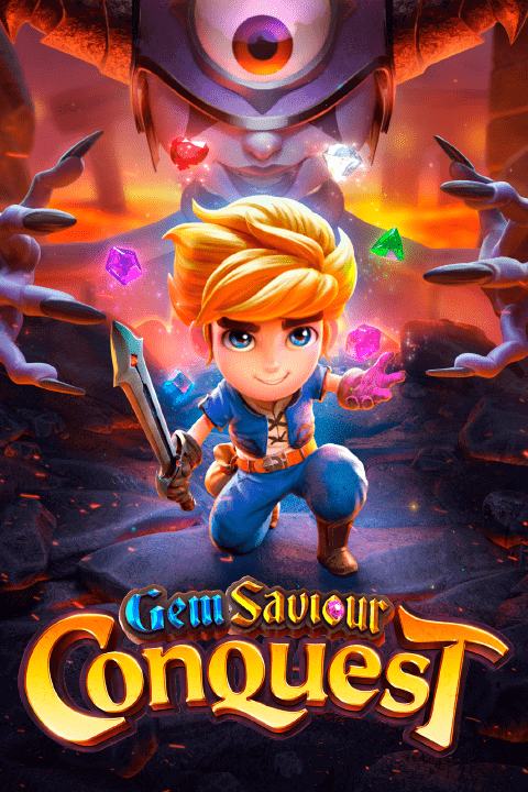 Gem Saviour